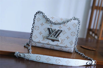 EC Fashion Lu-Vi bags - 8443