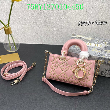 EC - DOR Bags - 909