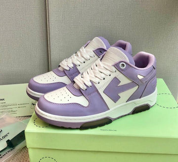 EC Luxury - YZO Women Shoes - 073