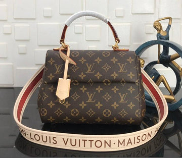 EC - LOV Bags - 3037