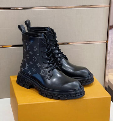 EC Luxury - LOV Men Shoes - 700