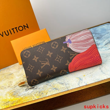 CS - Mix Wallets - 432