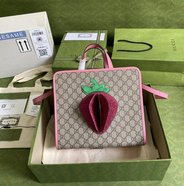EC - GUKI Bags - 801