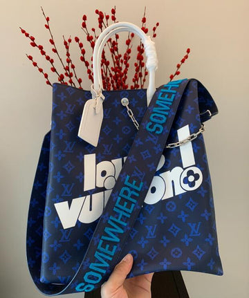 EC Luxury - LOV Bags - 2377