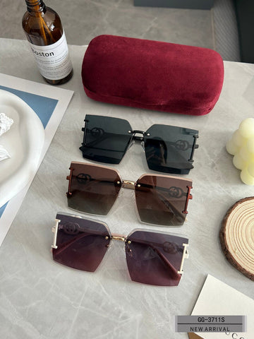 EC - GUKI Sunglass - 080