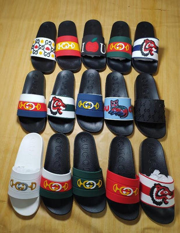 EC - GUKI Women Shoes - 1515