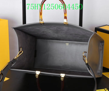 EC - FDE Bags - 3026