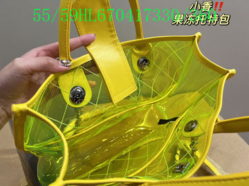 EC - CHL Bags - 1098