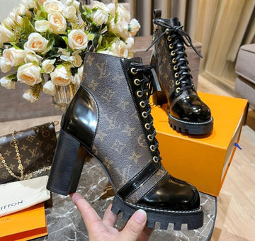 EC - LOV Women Shoes - 927
