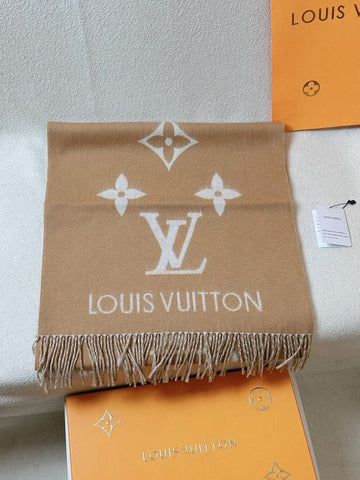 EC - LOV Scarf - 444