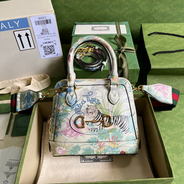 Gucci Luxury Fashion Bag