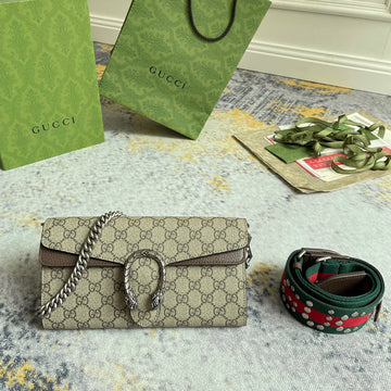 Gucci Luxury Fashion Bag