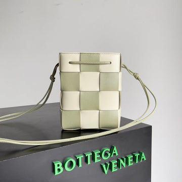 EC - BOV Women Bag - 1582
