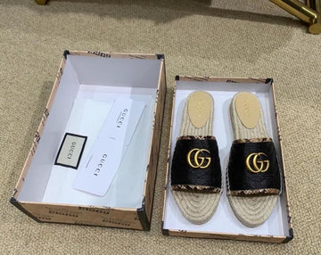 EC - GUKI Women Shoes - 2310