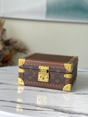 EC Fashion Lu-Vi bags - 17367