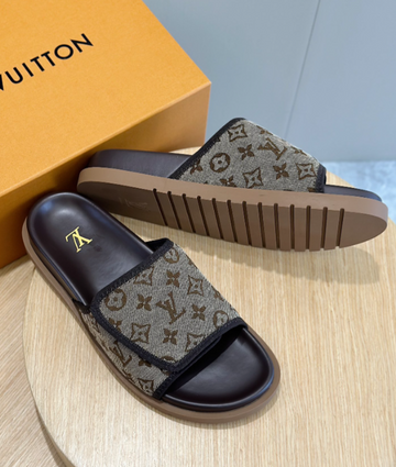 EC Luxury - LOV Men Shoes - 193