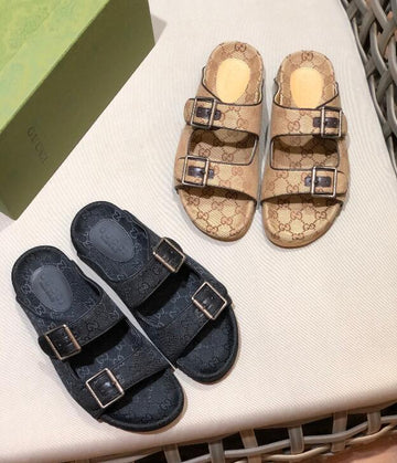 EC - GUKI Men Shoes - 853