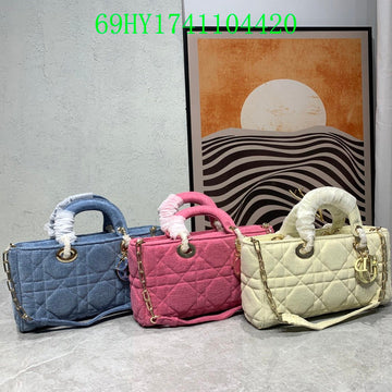 EC - DOR Bags - 1097
