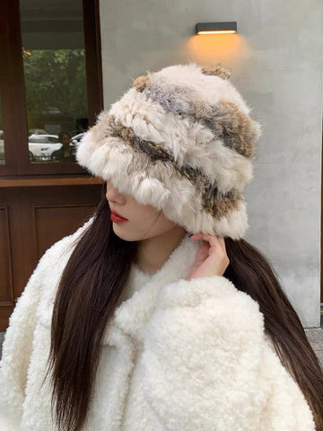 EC - GUKI Cap - 124
