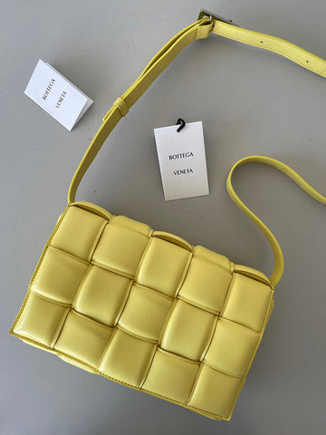EC - BOV Women Bag - 1475