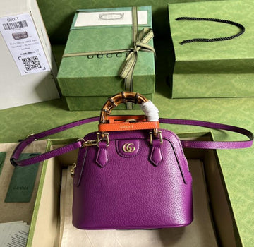 EC - GUKI Bags - 1017
