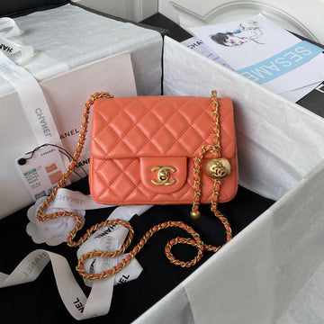 EC - CHL Women Bag - 1329
