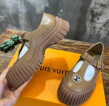 EC Luxury - LOV Women Shoes - 538