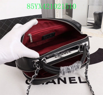 EC - CHL Bags - 3257