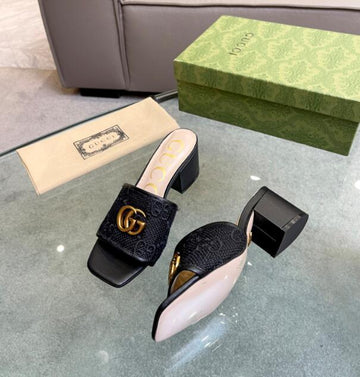 EC - GUKI Women Shoes - 728