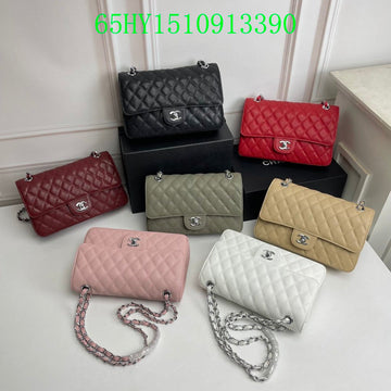 EC - CHL Bags - 2268
