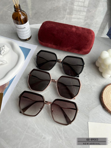 EC - GUKI Sunglass - 317