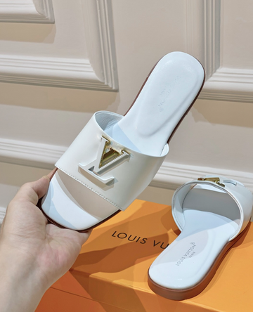 EC Luxury - LOV Women Shoes - 123