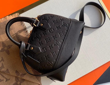 EC - LOV Bags - 3001