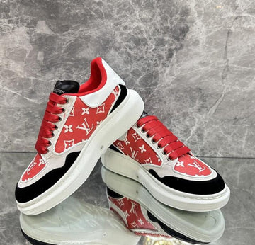 EC Luxury - LOV Women Shoes - 440