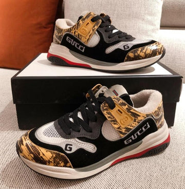 EC - GUKI Women Shoes - 1760
