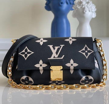EC Luxury - LOV Bags - 2251