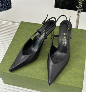 EC Luxury - LOV Women Shoes - 329
