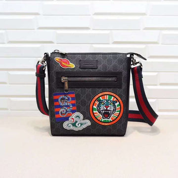 EC Luxury - GCI Bags - 757