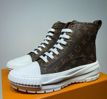 EC Luxury - LOV Men Shoes - 995