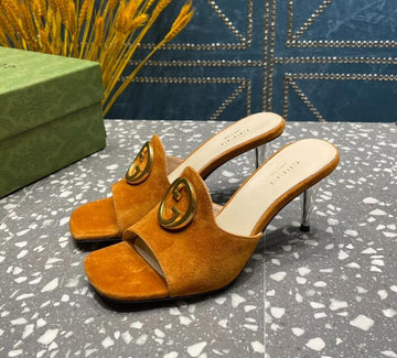 EC - GUKI Women Shoes - 823