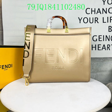 EC - FDE Bags - 1274