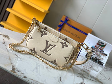 EC - LOV Women Bag - 2870