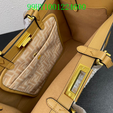 EC - FDE Bags - 1917
