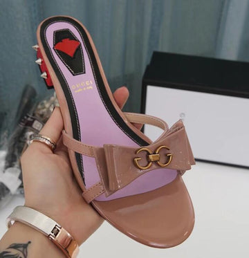 EC - GUKI Women Shoes - 2227