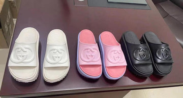 EC - GUKI Women Shoes - 1003