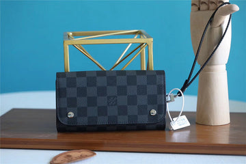 EC Fashion Lu-Vi bags - 11070