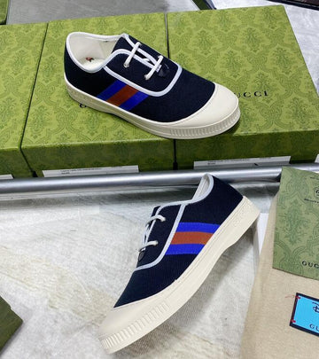 EC - GUKI Men Shoes - 1022
