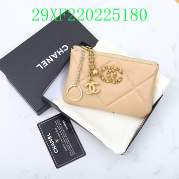 EC - CHL Wallet - 2547