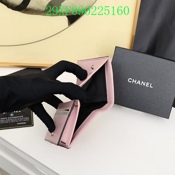EC - CHL Wallet - 2565