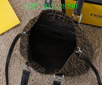 EC - FDE Bags - 2142